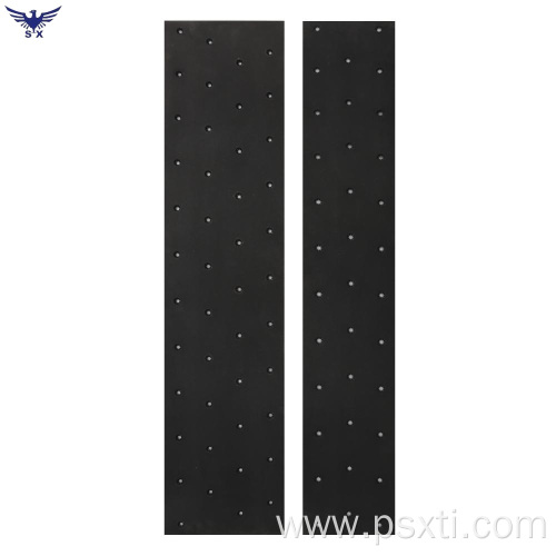 Titanium Plate Anode for Copper Foil Electrolysis